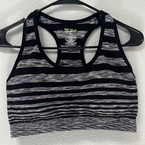 Tek Gear Sports Bra XL
